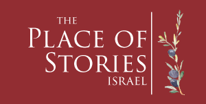 The Place Of Stories Israel